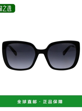 香港直邮Marc Jacobs 马克·雅可布 女士 黑色金属太阳眼镜 MARC7