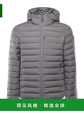 香港直邮SAVE THE DUCK 男士羽绒服 D31273MMIRO2110016 AW2025
