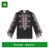 香港直邮Isabel HT0668FAC2J09I 罩衫 Marant Zelda