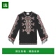 香港直邮Isabel HT0668FAC2J09I 罩衫 Marant Zelda