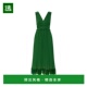 香港直邮SELF PORTRAIT 女士连衣裙 1h可退 RS26215MG0GREEN SS20
