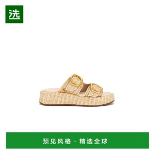 1h可退 香港直邮SAM EDELMAN 山姆爱德曼 女士 Nerissa 凉鞋 J496