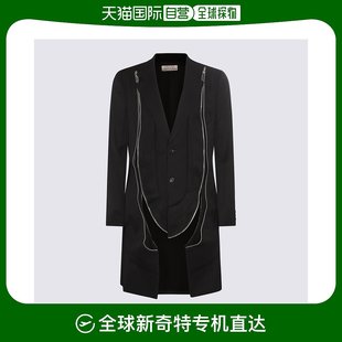 homme 男士 des 风衣大衣 欧洲直邮comme plus garcons