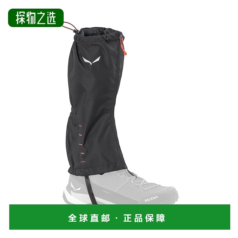 自营欧洲直邮Salewa沙乐华 Puez 绑腿