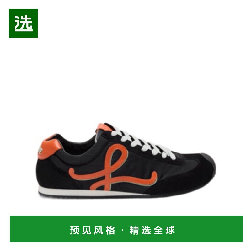 1h可退 香港直邮Loewe LOEWE x Louis Wain 运动鞋 MBR2282X06