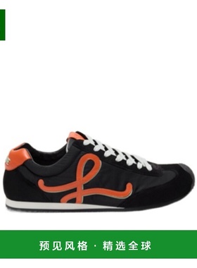 1h可退 香港直邮Loewe LOEWE x Louis Wain 运动鞋 MBR2282X06