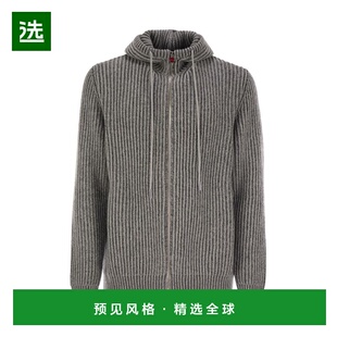 1h可退 欧洲直邮kiton 男士 毛衣羊绒针织衫