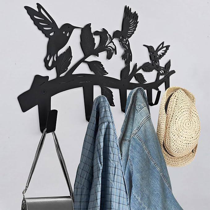 衣帽挂勾晾衣架双杆金属架置物架晾衣杆收纳壁挂式挂衣架衣柜晾衣,住宅家具,衣帽架,淘宝优惠券,粉丝福利购,淘宝优惠卷