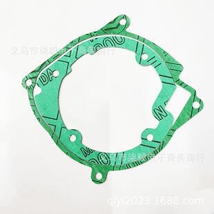 石棉Webas成t柴o空气加热器风机总耐垫高温2KW 5KW密封垫暖燃烧室