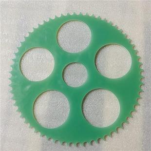 4板模航治具无配件耐高温加工 fr4阻玻纤燃板人机支架绿色环氧FR