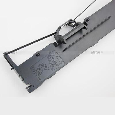 针式打印耗材LQ60K带色厂家适用L好印来Q615/635K3/735k打印机跨K
