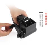 彩盒酪装 摇旋转芝士刨丝器三合一乳刨刀手用奶酪多GP032擦丝器跨