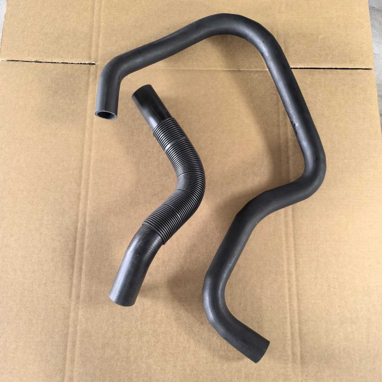 厂价 水箱胶管 冷却管 橡胶软管 22827735/22827734