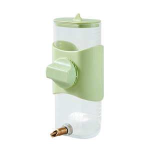 千鹦鸟舍鹦鹉撞针水壶鸟用饮水器大号玄凤牡丹虎皮中小型喂水器壶