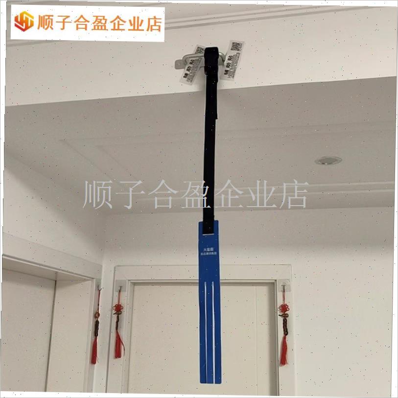 网球发球训练g辅助器挥拍鞭打发力家用悬挂式室内专业网球儿童训.