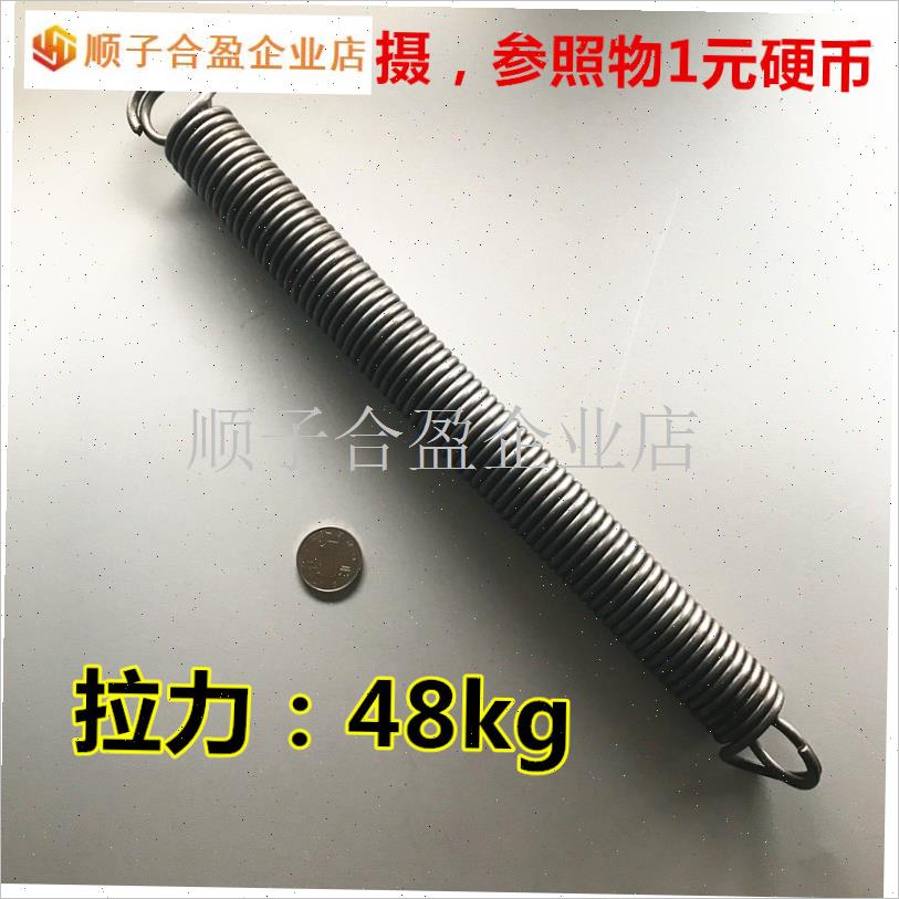 比特犬吊口弹簧i马犬大型犬斗狗缓冲拉簧宠物训练训犬扑咬弹簧包.