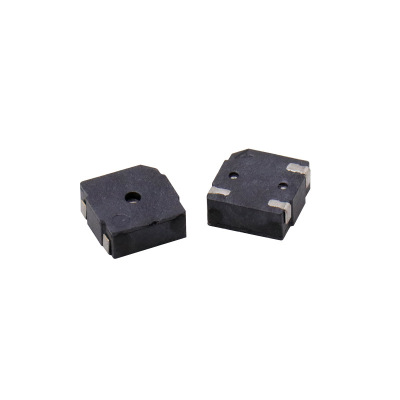 MLT-5020 贴片蜂鸣器5*5*2MM 3V 5V SMD超薄超小电磁式无源蜂鸣器