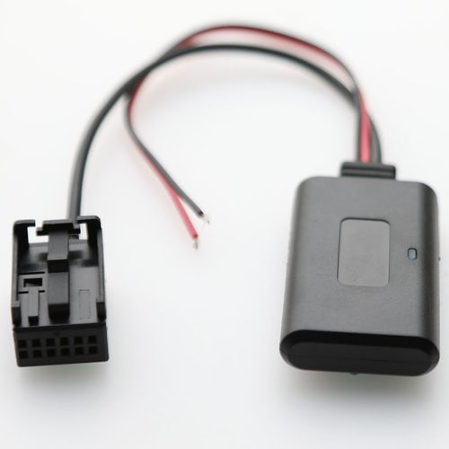 汽车蓝牙模块AUX适配器AUX音频  E85 x3 E83 for R50VinFast