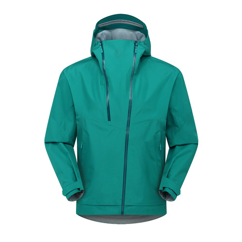 蓝途SS越野秋冬男女硬壳冲锋衣