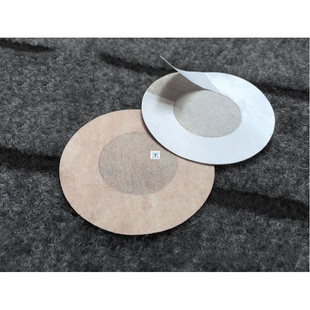 50pcs Women's Invisible Breast Lift Tape Overlays on Bra