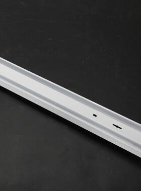 防尘支架厂家供应t8单管双管长条型三防洁净灯净化防雾光管