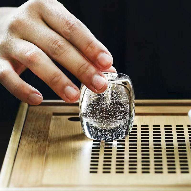 古典禅意琉璃香插盖茶具香扩盖碗架置功夫沉香托焚香雅致盖香炉,家居饰品,香托/香盘/香座/香插,淘宝优惠券,粉丝福利购,淘宝优惠卷