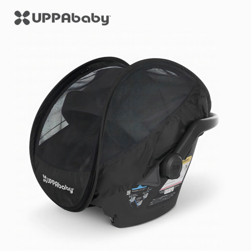 UPPAbaby提篮遮阳网蚊帐