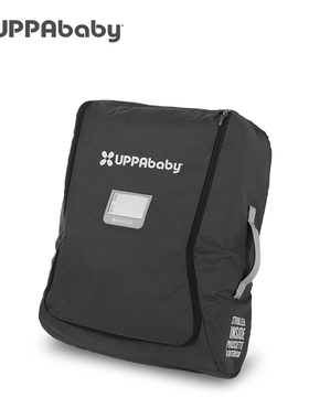 UPPAbaby Minu婴儿推车专用旅行包