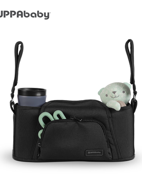 UPPAbaby  新款Carry-All置物袋 vista/cruz/minu/ridge车型适用
