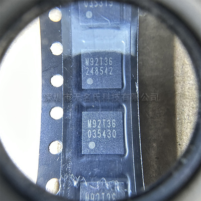 ROHM充电管理ICM92T36