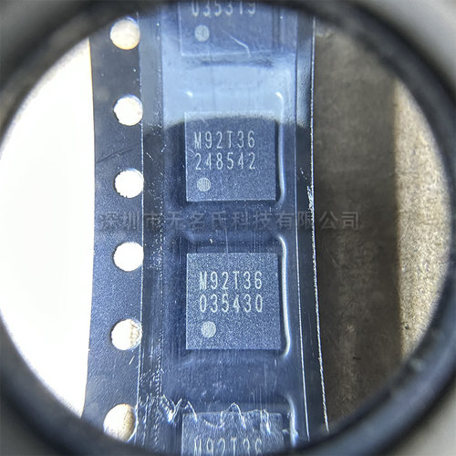 ROHM充电管理ICM92T36
