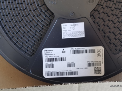 InfineonMOS场效应管稀缺车规料