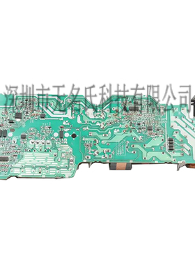 索尼PS4 Pro主机芯片 U10K80R NCP1612A STTH10LCD06 STF40N60M2