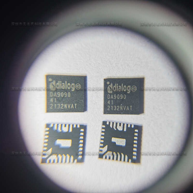 DIALOG电源管理芯片DA9090