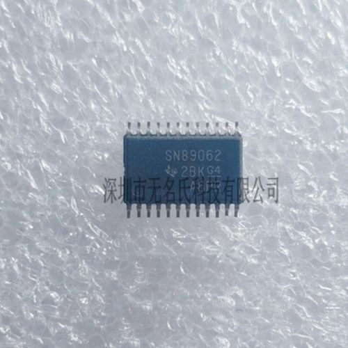 索尼PS3手柄电源芯片SN89062