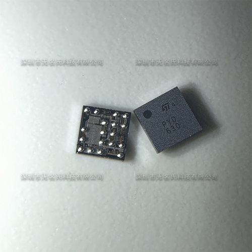 全新原装TDP158 WQFN40封装 Xbox One S/X PS5 HDMI端口更换IC