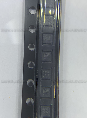 全新原装 SGM3758YTDI6G/TR 3758 DFN6 LED驱动芯片 现货IC可直拍