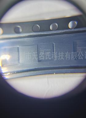 任天堂SWITCH电源芯片 MAX77812EWB MAX77812 封装WLP-64 可直拍