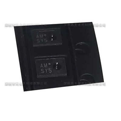 AMS光学传感器芯片AS7343-DLGM