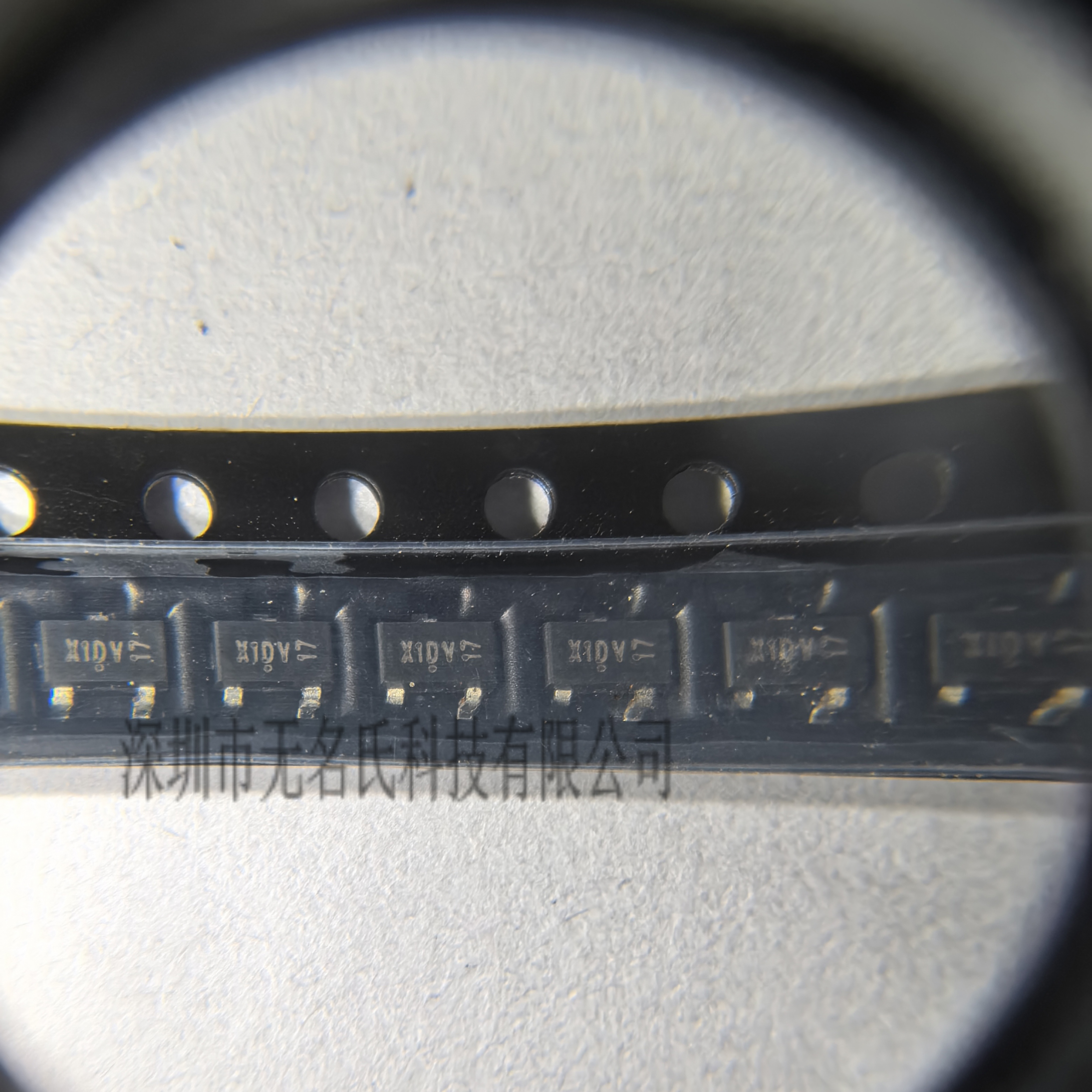 AOSP沟道场效应管AO3401A