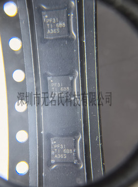 Switcholed游戏机芯片丝印PF3I