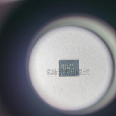 REALTEK丝印5452ERTS5452E