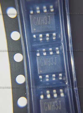 原装正品 RY8336 封装ESOP8 丝印GM 同步降压转换器芯片 30V/3A