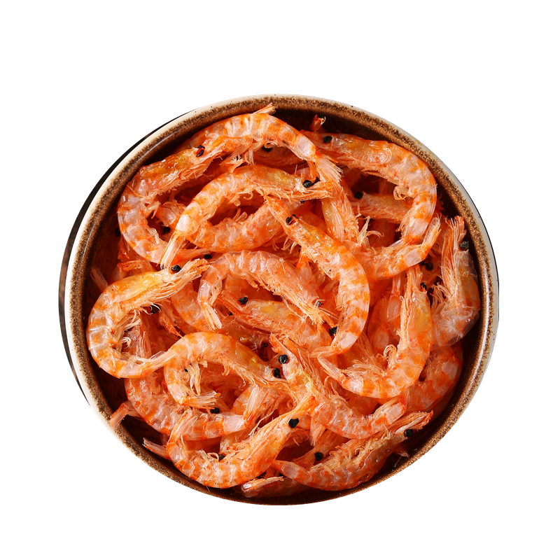 南极磷虾500g新鲜美味可口