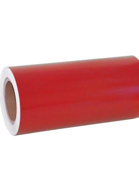 百刻 BKJ220RD 标签 220Omm*20m红色