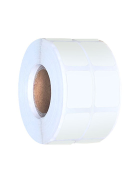 百刻 K1520-1500 打印标签 (单位:Z卷) 白色