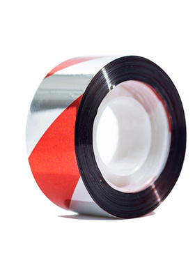 百刻 CD45 驱鸟反光警示胶带 M4.8CM*100米