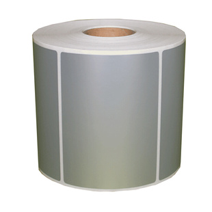 1500张 百刻 亚银标签 35ESL 卷 QBK8k0