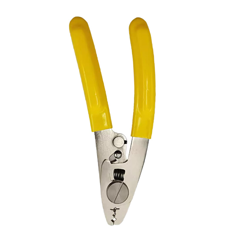 百刻 GCL-03o 多功能米勒钳光纤剥线钳 (单位:把)