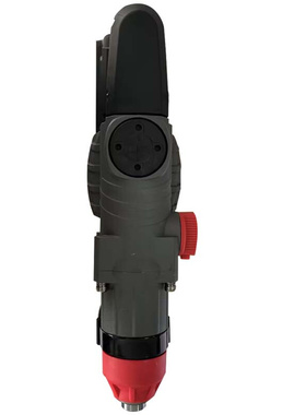 百刻 QDC-2-980锂电双用v电锤电钻 冲击次数4500次/min 单位:套